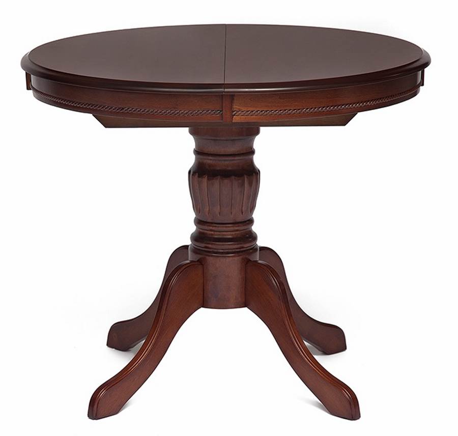 Фото Стол обеденный Оливия (Olivia)  в Ялте по цене 27 860 ₽ от производителя Tetchair, код товара 2000001204207, 2000001204214 шт Фото Стол обеденный Оливия (Olivia)  от производителя Tetchair в Ялте по цене 27 860 ₽