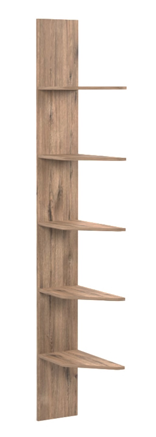 Фото Полка открытая Денвер 2300 от производителя СБК в Ялте по цене 4&nbsp;310 ₽