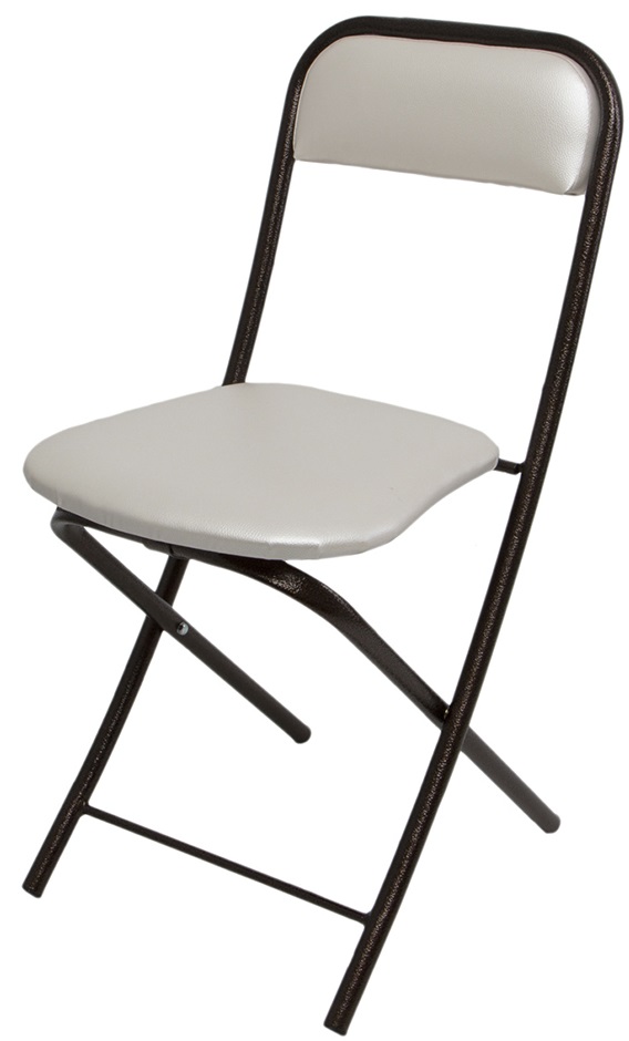 Фото Стул складной Комфорт (Comfort)  от производителя Модуль в Ялте по цене 1 670 ₽