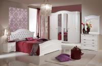 Фото raspashnoy-shkaf шкаф венера (238) шестидверный производитель Слониммебель