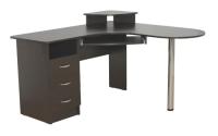 Фото  стол компьютерный омега производитель Ромис