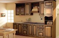 Фото  кухня селена №2.2 (2,9) производитель Ставрополь Мебель