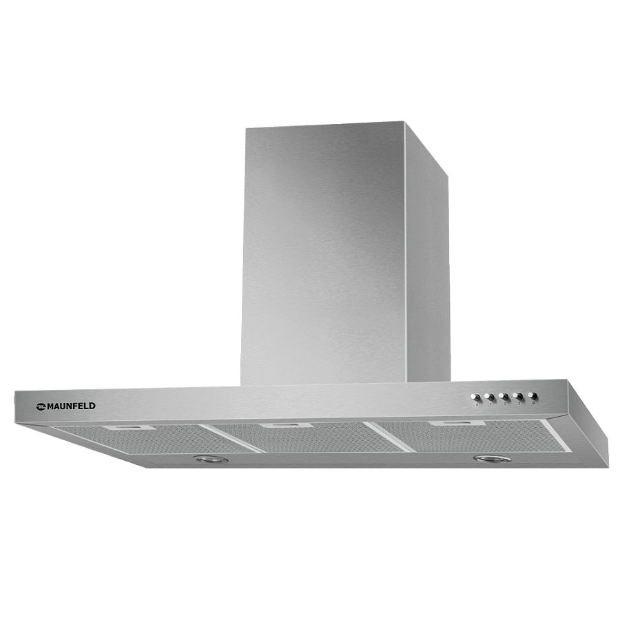 Фото Вытяжка купольная Roding slim 90 (900х500хh440(810)) от производителя Maunfeld в Ялте по цене 13 150 ₽