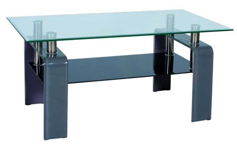 Фото Стол журнальный Signal Stella от производителя Signal в Ялте по цене 20&nbsp;610 ₽