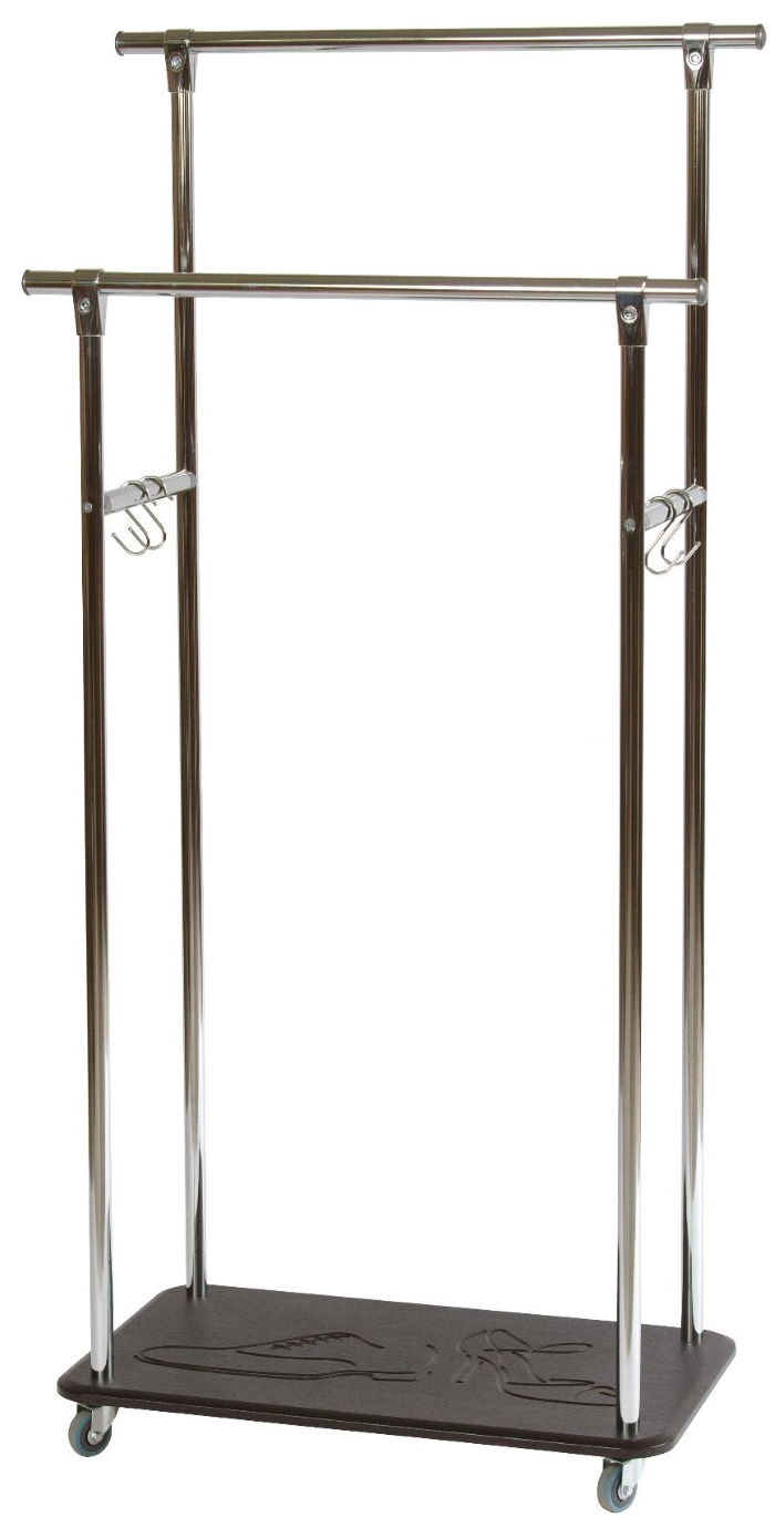 Фото Вешалка гардеробная Кейп от производителя Калифорния в Ялте по цене 5&nbsp;230 ₽