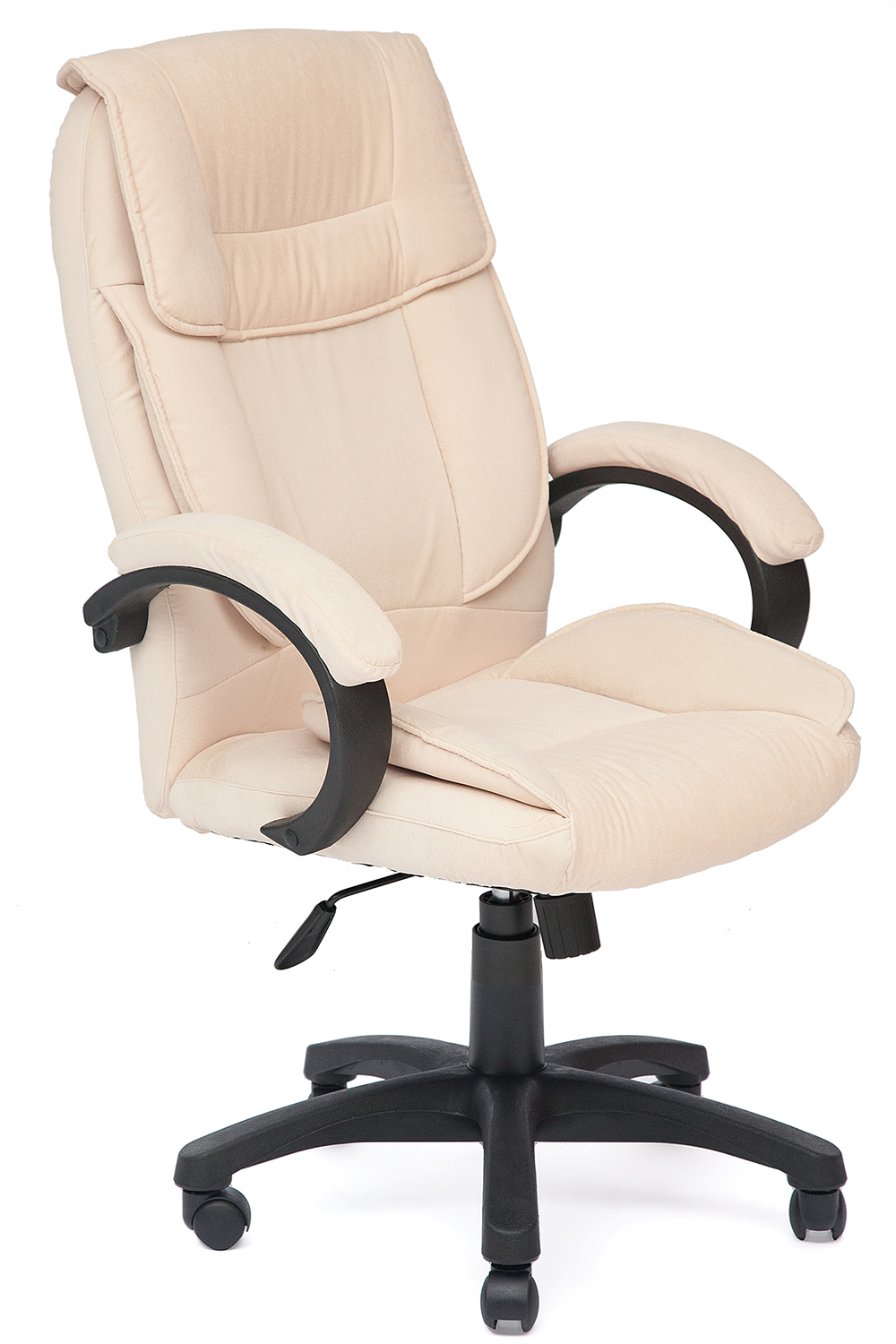 Фото Кресло для руководителя Ореон (Oreon) от производителя Tetchair в Ялте по цене 15 690 ₽