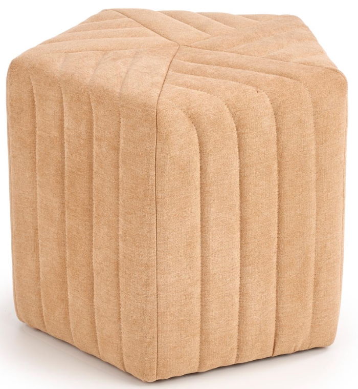 Фото Пуф Halmar Hexa 2 от производителя Halmar  в Ялте по цене 8&nbsp;070 ₽