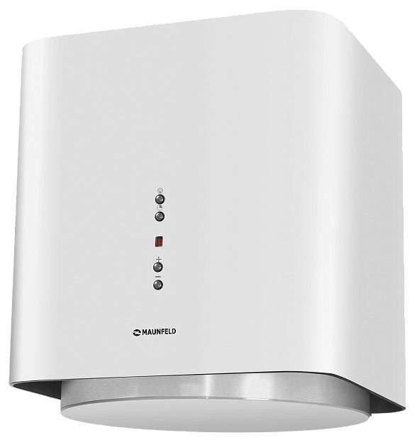 Фото Вытяжка островная Box Flash 32 (320х385хh390) от производителя Maunfeld в Ялте по цене 43 690 ₽