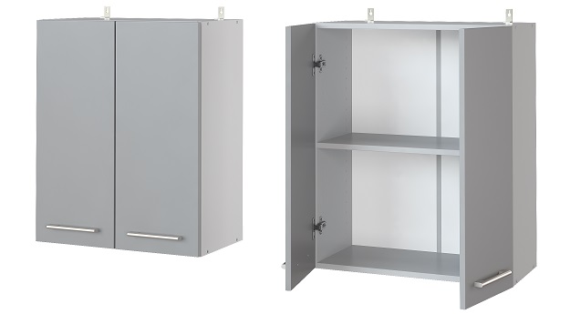 Фото Кухня Бронкс шкаф навесной А-60 от производителя Леко в Ялте по цене 4&nbsp;070 ₽