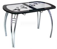 Фото stoly-obedennye-neraskladnye стол обеденный 2 производитель Столпром