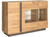 Фото  комод арчи 08.140 производитель Моби