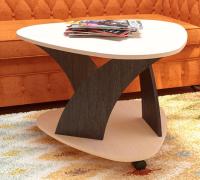 Фото stoly-zhurnalnye стол журнальный хилтон (пирамида) производитель Пирамида