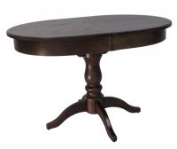 Стол обеденный Leset Вермонт 2Р в интернет магазине Планета Комфорта Фото stoly-ovalnye стол обеденный leset вермонт 2р производитель Импэкс