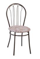 Стул Марко (СВН 13) ( Обивка стула:винилкожа, черный, в ассортименте (Командор) ) в Ялте от производителя 