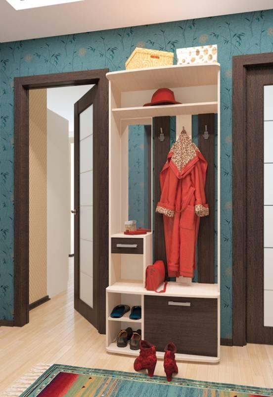 Фото Прихожая ПР-10 от производителя Пирамида в Ялте по цене 