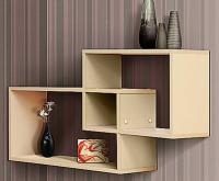 Фото polki-ofisnye полка для книг-5 производитель Марибель