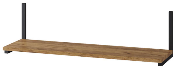 Фото Полка Лофт-1 от производителя Мебелони в Ялте по цене 2&nbsp;150 ₽