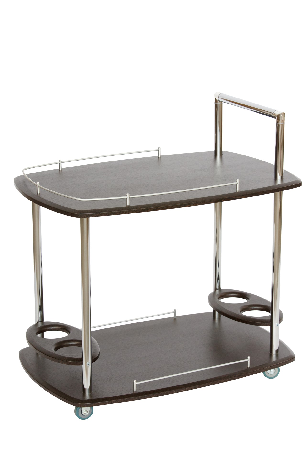 Фото Стол сервировочный Банкет в Ялте по цене 8 310 ₽ от производителя Калифорния, код товара 2000001903605, 2000001903612 шт Фото Стол сервировочный Банкет от производителя Калифорния в Ялте по цене 8 310 ₽