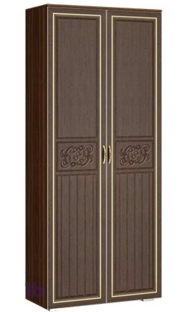 Фото Шкаф 2-х створчатый Виктория (440) от производителя Мебель Маркет в Ялте по цене 19 520 ₽