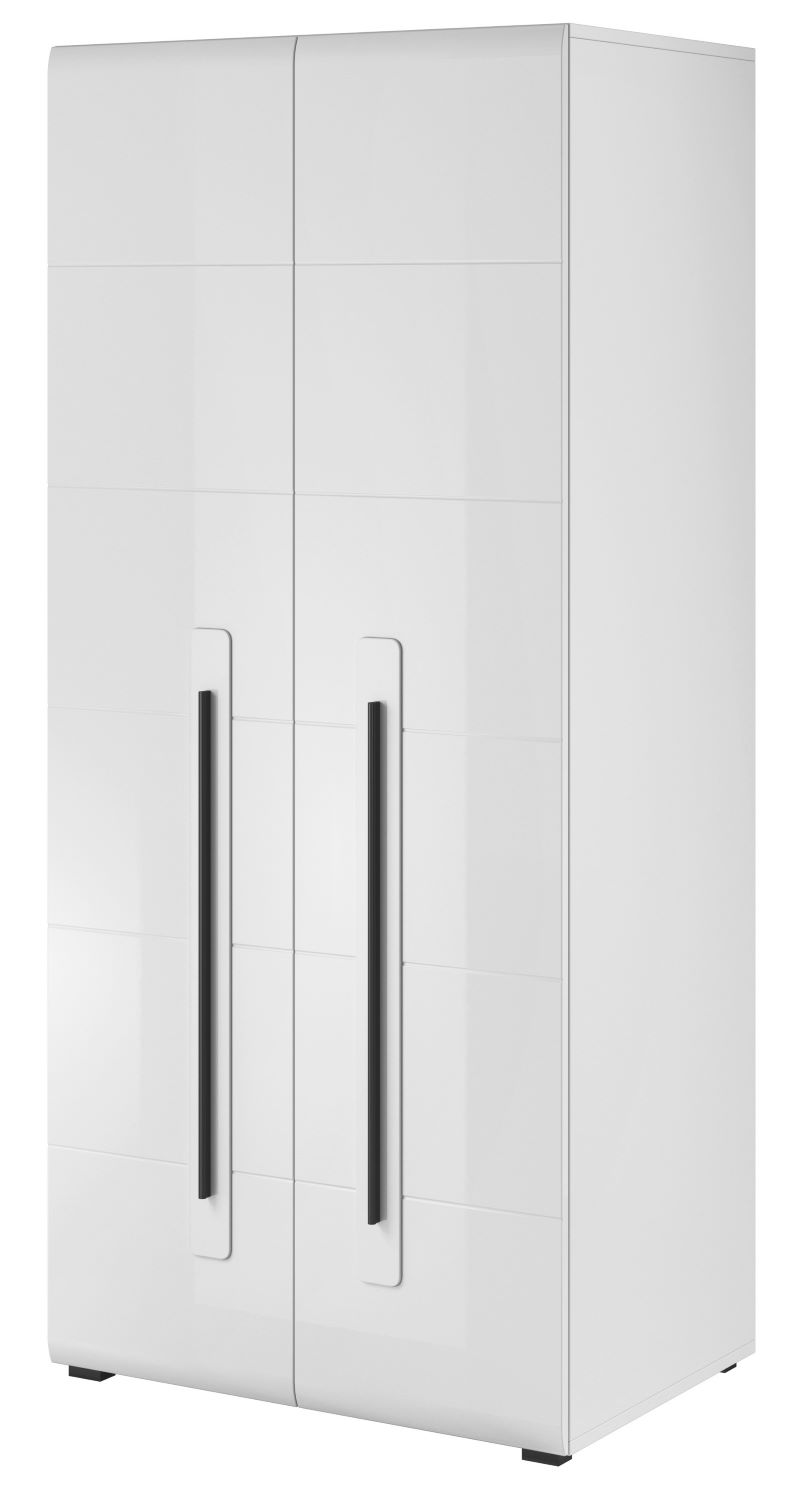 Фото Шкаф-2D typ 18 Tulsa от производителя Helvetia в Ялте по цене 55&nbsp;360 ₽