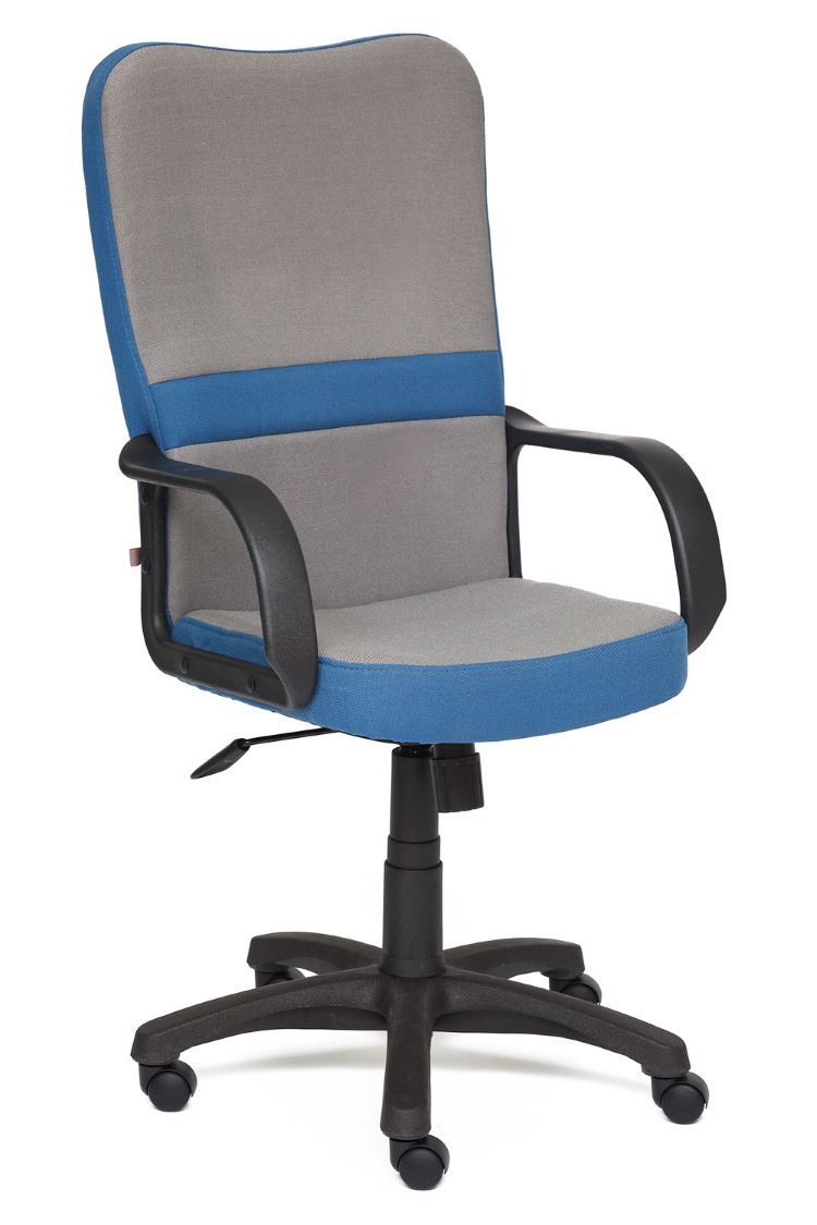 Фото Кресло для руководителя СН757 в Ялте по цене 9 380 ₽ от производителя Tetchair, код товара  шт Фото Кресло для руководителя СН757 от производителя Tetchair в Ялте по цене 9 380 ₽