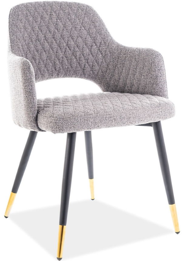 Фото Стул Signal Franco  от производителя Signal в Ялте по цене 18&nbsp;040 ₽