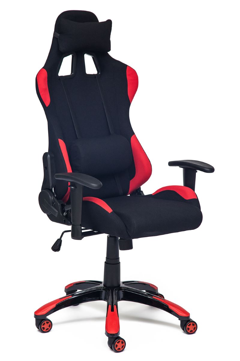 Фото Кресло геймерское Айгир (Igear) от производителя Tetchair в Ялте по цене 19&nbsp;850 ₽