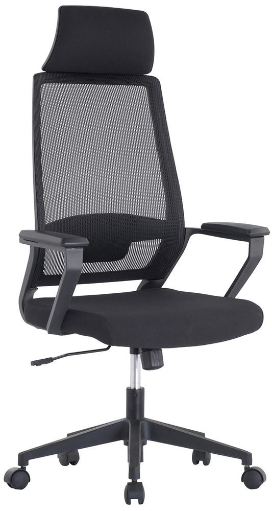 Фото Кресло для персонала Меш (Mesh)-7 от производителя Tetchair в Ялте по цене 11 420 ₽