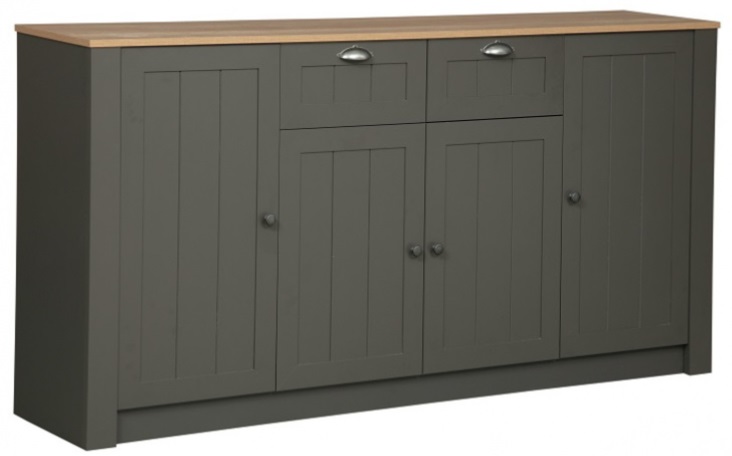 Фото Тумба Прованс 37.13 от производителя Олмеко в Ялте по цене 18&nbsp;410 ₽