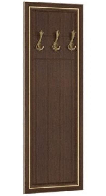 Фото Панель малой вешалки Виктория от производителя Мебель Маркет в Ялте по цене 6 540 ₽