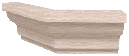 Библиотека Montpellier Уголок-3 под 135 градусов (70x70xh56) в интернет магазине Планета Комфорта Фото shkafy-dlya-knig библиотека montpellier уголок-3 под 135 градусов (70x70xh56) производитель Глазов