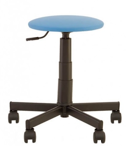 Фото Стул для посетителя Стул (Stool) GTS от производителя Новый стиль в Ялте по цене 3 440 ₽