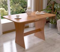 Фото stoly-derevyannye стол обеденный раскладной производитель Бон-мебель