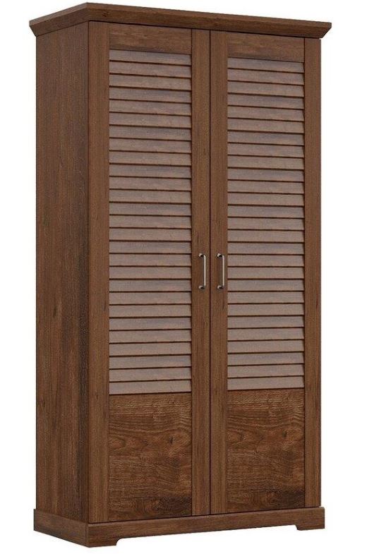 Фото Шкаф Кантри (112) двухдверный от производителя СБК в Ялте по цене 23&nbsp;600 ₽