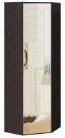 Фото  шкаф лотос шк-816 (70) угловой производитель Сантан