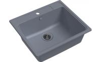 Фото moyki мойка ewigstein elegant 60 (гр 570х510хh200) (шир.ящ.min 548) производитель Ewigstein