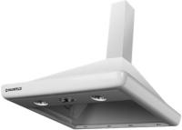 Вытяжка купольная Elegant (без фильтра) 50 (500х500хh600) (Материал Металл , цвет белый) в Ялте от производителя в интернет магазине Планета Комфорта Вытяжка купольная Elegant (без фильтра) 50 (500х500хh600) (Материал Металл , цвет белый) в Ялте от производителя