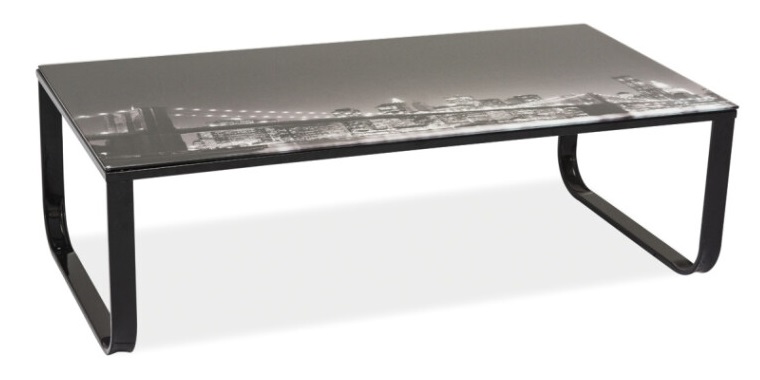 Фото Стол журнальный Signal Taxi II от производителя Signal в Ялте по цене 14&nbsp;450 ₽