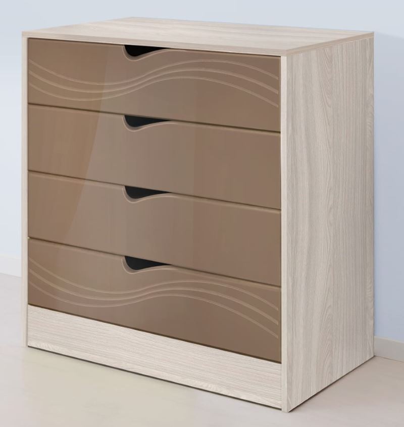 Фото Комод Бриз МДФ от производителя Диал в Ялте по цене 6 600 ₽