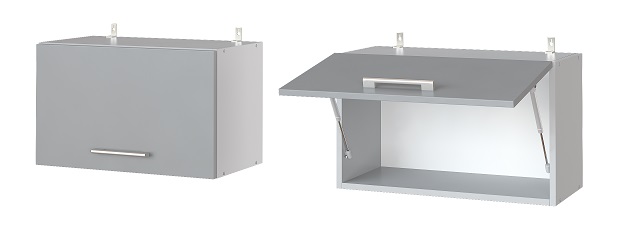 Фото Кухня Бронкс шкаф навесной ПГ-60 от производителя Леко в Ялте по цене 2 790 ₽