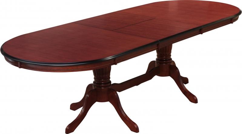 Фото Стол обеденный Оливия (Olivia OL-T10EX) от производителя ТМК в Ялте по цене 105&nbsp;940 ₽