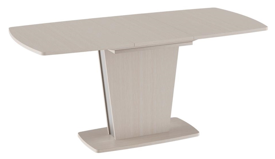 Фото Стол обеденный Ливерпуль тип2 от производителя ТриЯ в Ялте по цене 16&nbsp;760 ₽