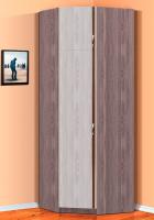 Шкаф Флагман-5 (78) угловой  в интернет магазине Планета Комфорта Фото shkafy-uglovue шкаф флагман-5 (78) угловой  производитель Фант-мебель