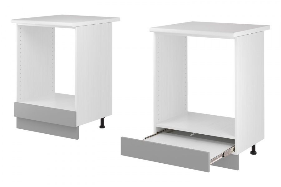 Фото Кухня Бронкс стол-рабочий НД-61 от производителя Леко в Ялте по цене 4 640 ₽