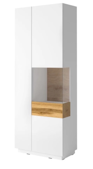 Фото Витрина-2D-P typ 13 Silke от производителя Helvetia в Ялте по цене 46 270 ₽