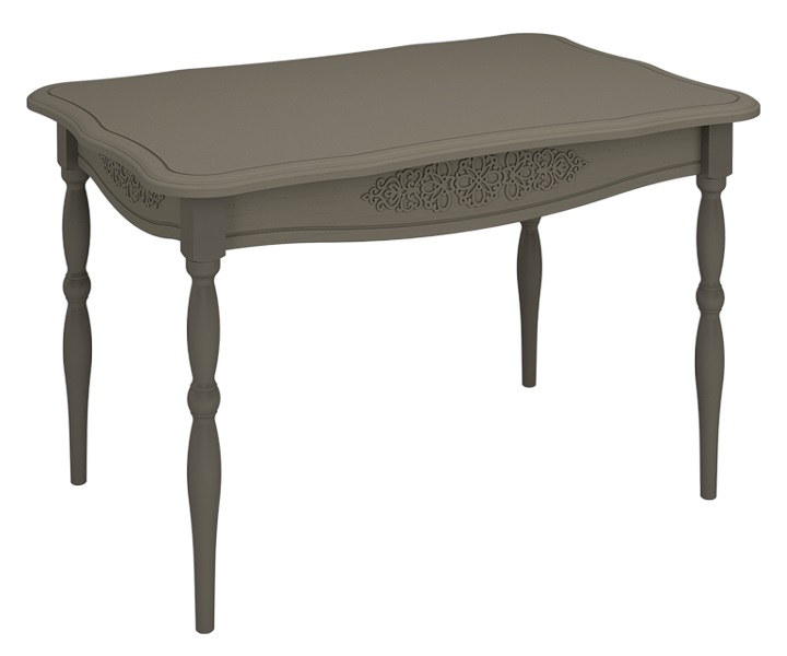 Фото Стол обеденный Ассоль плюс АС-31  от производителя Компасс в Ялте по цене 17&nbsp;920 ₽