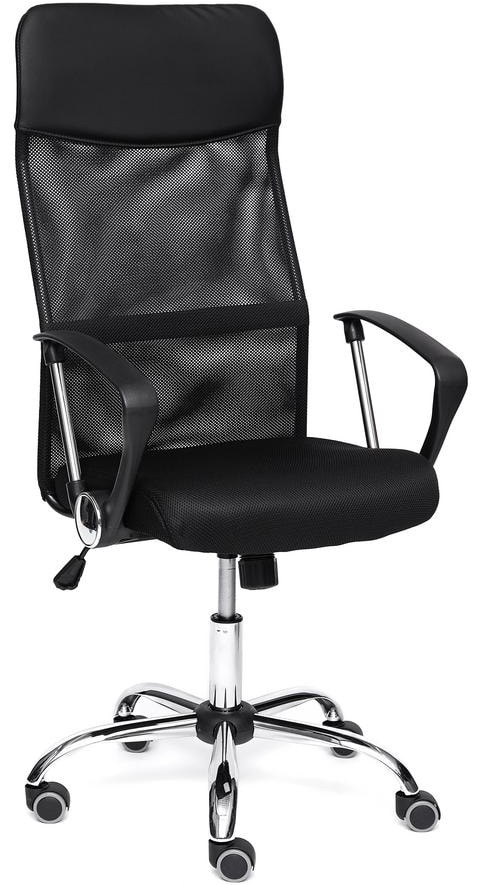 Фото Кресло для персонала Практис (Practic) от производителя Tetchair в Ялте по цене 8 910 ₽