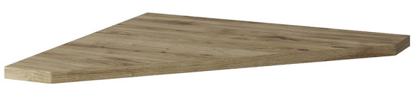 Фото Крышка соединительная Дорсет (Doorset) (600х600xh22) от производителя Анрэкс в Ялте по цене 2 090 ₽