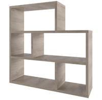 Стеллаж Н110 Дизель (Diesel) (дуб мадура (Анрэкс) ) в Ялте от производителя 