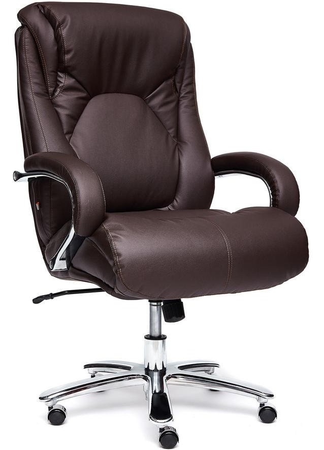 Фото Кресло для руководителя Макс (Max) от производителя Tetchair в Ялте по цене 43&nbsp;530 ₽